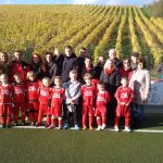 F-Junioren: Erfolgreicher Spieletag in Varnhalt