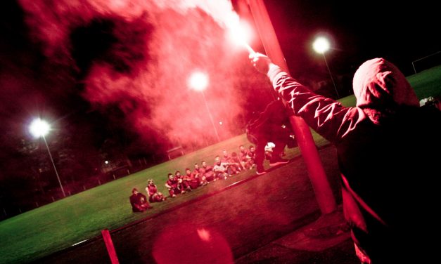 SGH: Saison leider zu Ende