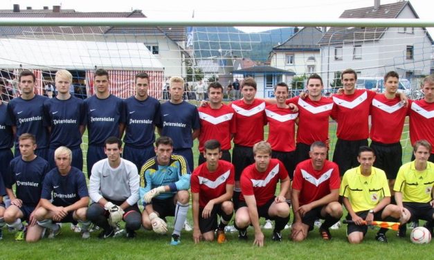 FVH Gaggenauer Stadtmeister