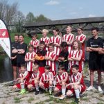 Cordial-Cup: SG Loffenau-Hörden gegen Ajax Amsterdam