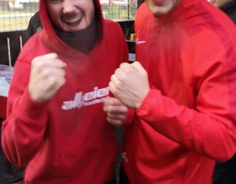 9 Tore am Eulenfelsen: SV Forbach–FV Hörden 4:5 (3:0)