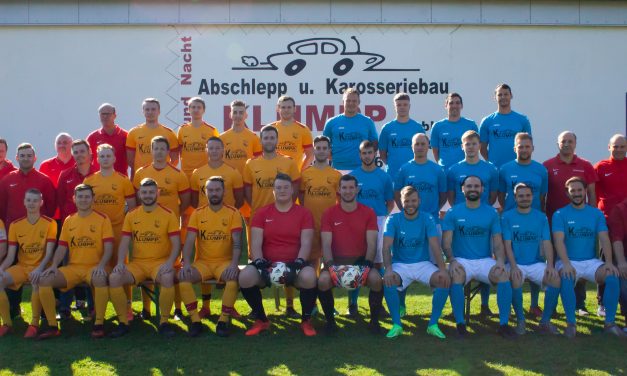 Neue Ausweichtrikots